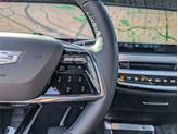 Thumbnail of 2025 Stellar Black Metallic Cadillac LYRIQ