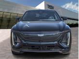 Thumbnail of 2025 Stellar Black Metallic Cadillac LYRIQ