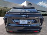 Thumbnail of 2025 Stellar Black Metallic Cadillac LYRIQ