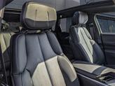 Thumbnail of 2025 Crystal White Tri-Coat Cadillac LYRIQ