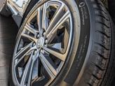 Thumbnail of 2025 Crystal White Tri-Coat Cadillac LYRIQ