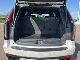 Thumbnail of 2024 Crystal White Tri-Coat Cadillac Escalade