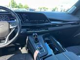 Thumbnail of 2024 Crystal White Tri-Coat Cadillac Escalade
