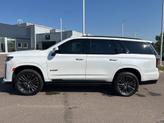Thumbnail of 2024 Crystal White Tri-Coat Cadillac Escalade
