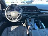 Thumbnail of 2024 Crystal White Tri-Coat Cadillac Escalade