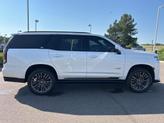 Thumbnail of 2024 Crystal White Tri-Coat Cadillac Escalade
