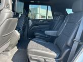 Thumbnail of 2024 Crystal White Tri-Coat Cadillac Escalade