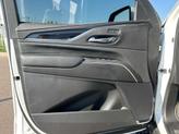 Thumbnail of 2024 Crystal White Tri-Coat Cadillac Escalade