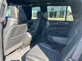 Thumbnail of 2024 Crystal White Tri-Coat Cadillac Escalade