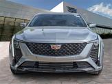 Thumbnail of 2025 Silver Metallic Cadillac CT5