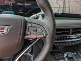 Thumbnail of 2025 Silver Metallic Cadillac CT5