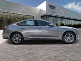 Thumbnail of 2025 Silver Metallic Cadillac CT5