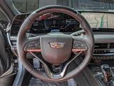 Thumbnail of 2025 Silver Metallic Cadillac CT5