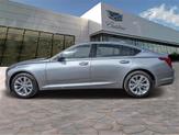 Thumbnail of 2025 Silver Metallic Cadillac CT5