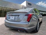 Thumbnail of 2025 Silver Metallic Cadillac CT5