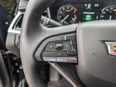 Thumbnail of 2025 Stellar Black Metallic Cadillac XT6