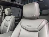 Thumbnail of 2025 Stellar Black Metallic Cadillac XT6