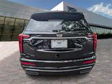 Thumbnail of 2025 Stellar Black Metallic Cadillac XT6