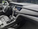 Thumbnail of 2025 Stellar Black Metallic Cadillac XT6
