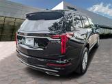 Thumbnail of 2025 Stellar Black Metallic Cadillac XT6