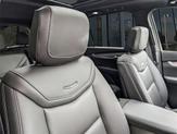 Thumbnail of 2025 Stellar Black Metallic Cadillac XT6