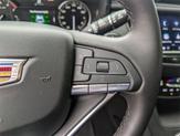 Thumbnail of 2025 Stellar Black Metallic Cadillac XT6