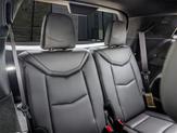 Thumbnail of 2025 Stellar Black Metallic Cadillac XT6