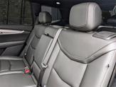 Thumbnail of 2025 Stellar Black Metallic Cadillac XT6