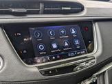 Thumbnail of 2025 Stellar Black Metallic Cadillac XT6