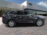 Thumbnail of 2025 Stellar Black Metallic Cadillac XT6