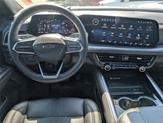Thumbnail of 2025 Iridescent Pearl Tricoat Chevrolet Suburban