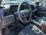 Thumbnail of 2025 Iridescent Pearl Tricoat Chevrolet Suburban