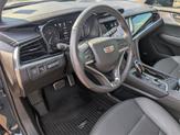 Thumbnail of 2025 Emerald Cadillac XT6