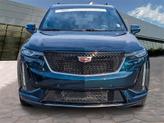 Thumbnail of 2025 Emerald Cadillac XT6