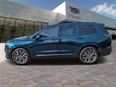 Thumbnail of 2025 Emerald Cadillac XT6