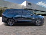 Thumbnail of 2025 Emerald Cadillac XT6