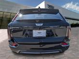 Thumbnail of 2025 Black Raven Cadillac OPTIQ