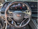 Thumbnail of 2023 Crystal White Tri-Coat Cadillac Escalade