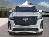 Thumbnail of 2023 Crystal White Tri-Coat Cadillac Escalade