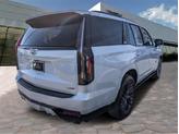 Thumbnail of 2023 Crystal White Tri-Coat Cadillac Escalade