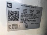 Thumbnail of 2023 Crystal White Tri-Coat Cadillac Escalade