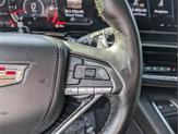 Thumbnail of 2023 Crystal White Tri-Coat Cadillac Escalade