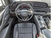 Thumbnail of 2023 Crystal White Tri-Coat Cadillac Escalade