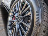 Thumbnail of 2023 Crystal White Tri-Coat Cadillac Escalade