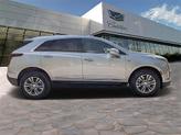 Thumbnail of 2020 Radiant Silver Metallic Cadillac XT5
