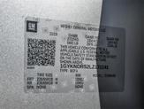 Thumbnail of 2020 Radiant Silver Metallic Cadillac XT5