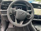Thumbnail of 2024 Caviar Lexus RZ 450e