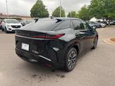 Thumbnail of 2024 Caviar Lexus RZ 450e