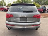 Thumbnail of 2015 Graphite Gray Metallic Audi Q7