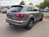 Thumbnail of 2015 Graphite Gray Metallic Audi Q7